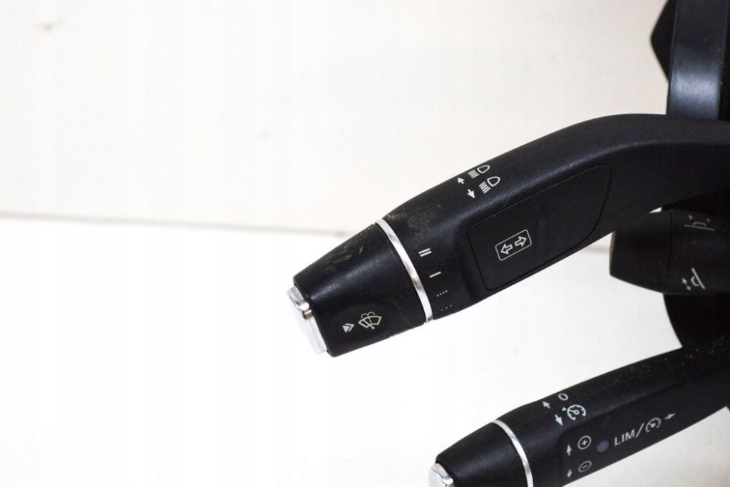 фото №10, Mb gle coupe c292 перемикач важіль двірник поворотники a16668070