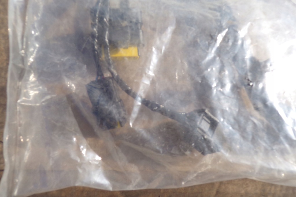 фото №3, Жгут электропроводка 241273622r renault koleos