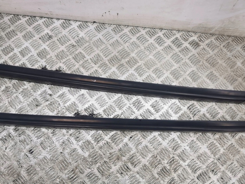 фото №12, Mitsubishi outlander 2015 рейлинги кровельные