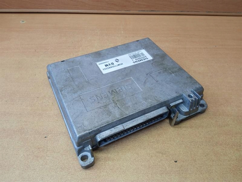 фото №1, Бортовий комп'ютер двигуна renault espace 7700860323