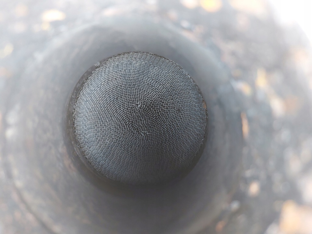 фото №7, Каталізатор aston martin vantage db7 лівий 35-121269-ac