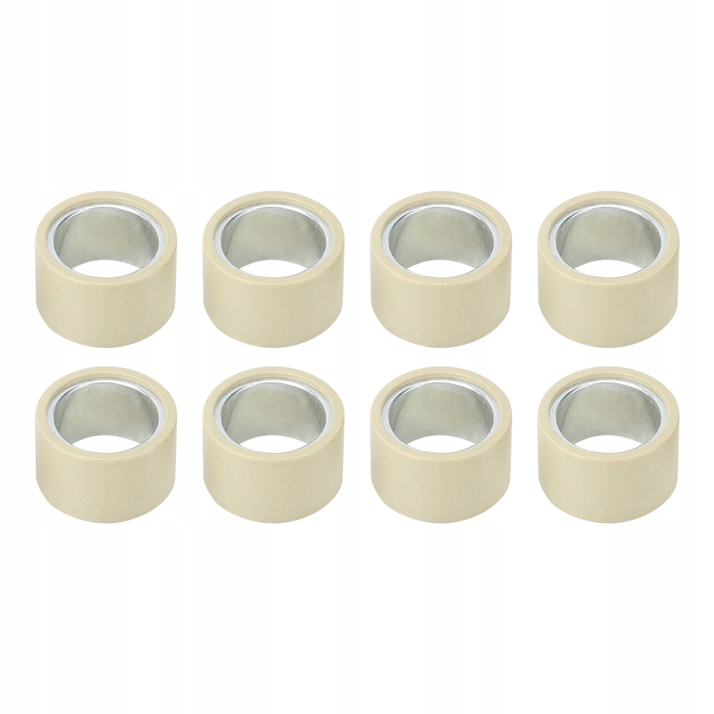 8 штук 25g ролик вариатора 0180-051100-0003 подходит к cfmoto cf800 p1 Доставка