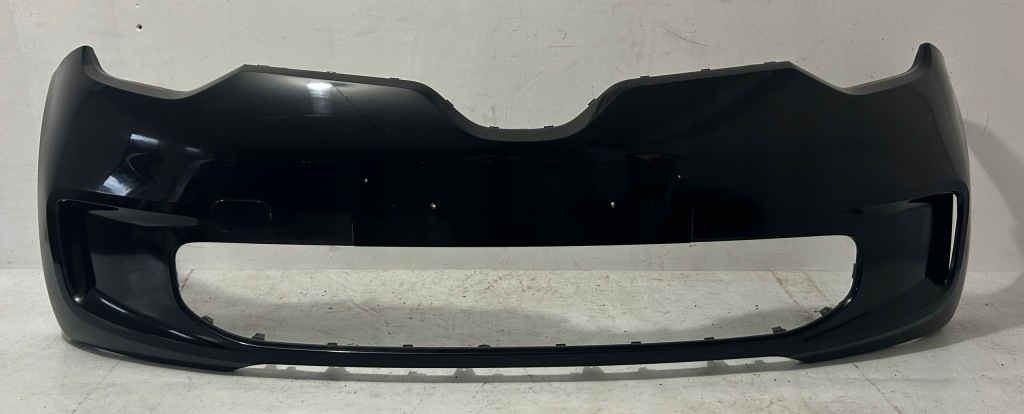 фото №2, Бампер перед передний renault twingo iii lift 18-