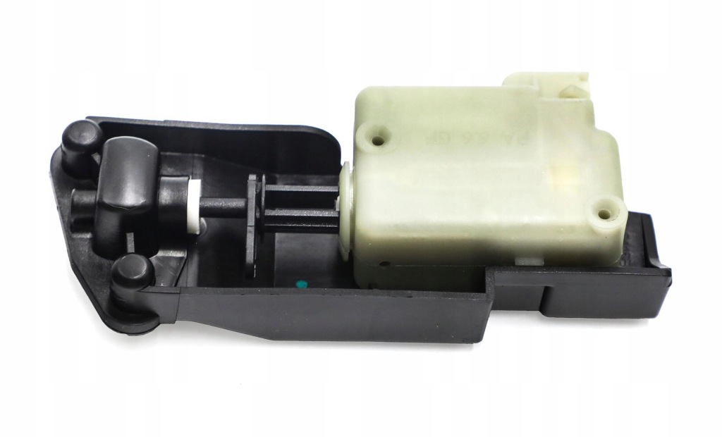 Привод замок крышка заливной топлива volvo s60 1 s80 1 v70 2 xc70 xc90 2контакты Оригинал