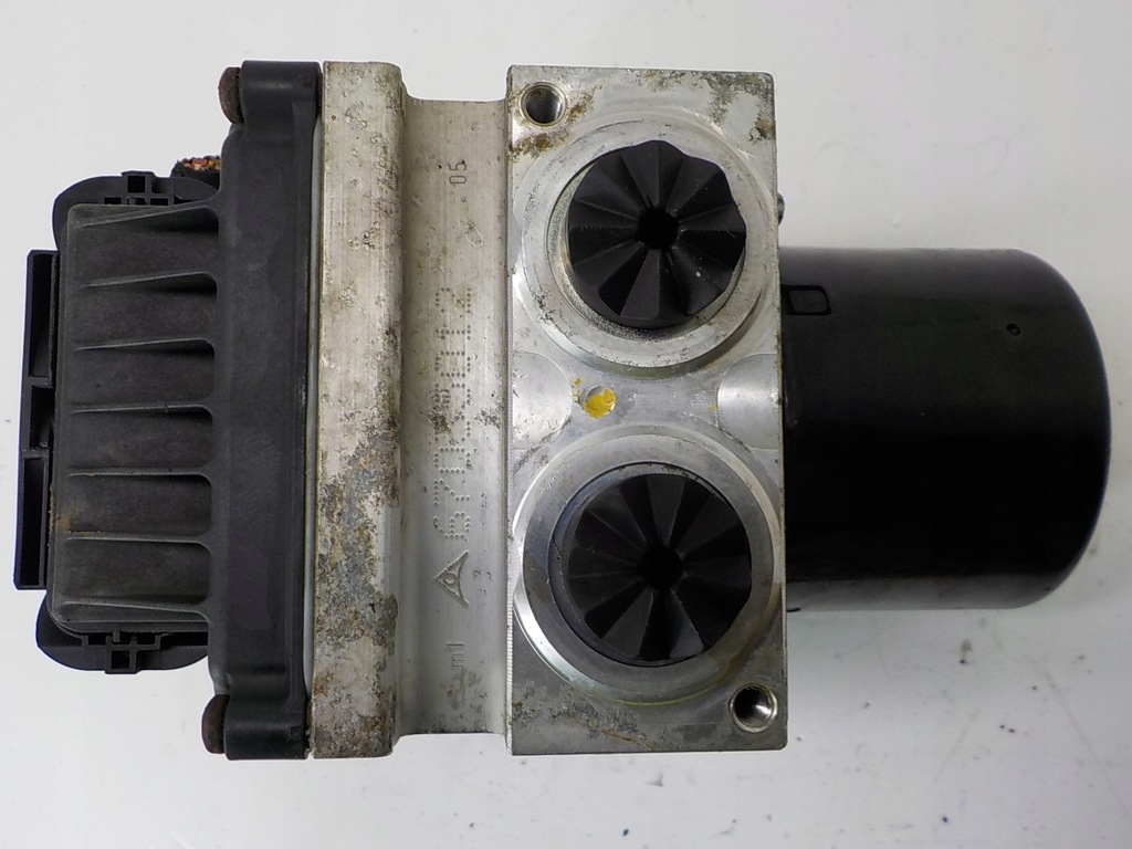 фото №8, Vw passat b6 насос abs 3c0614109a