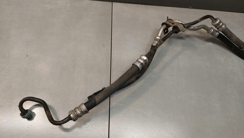 фото №7, Шланг підсилювача peugeot 307 1.6 9644603980