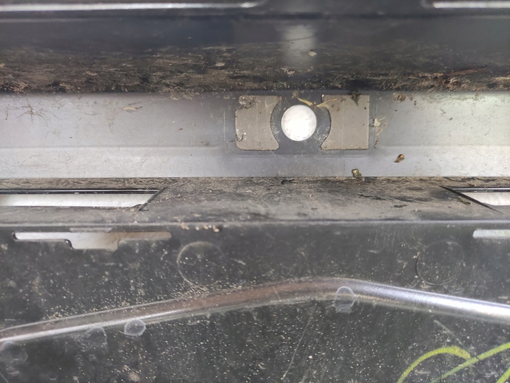 фото №11, Бампер задняя задний bmw i3