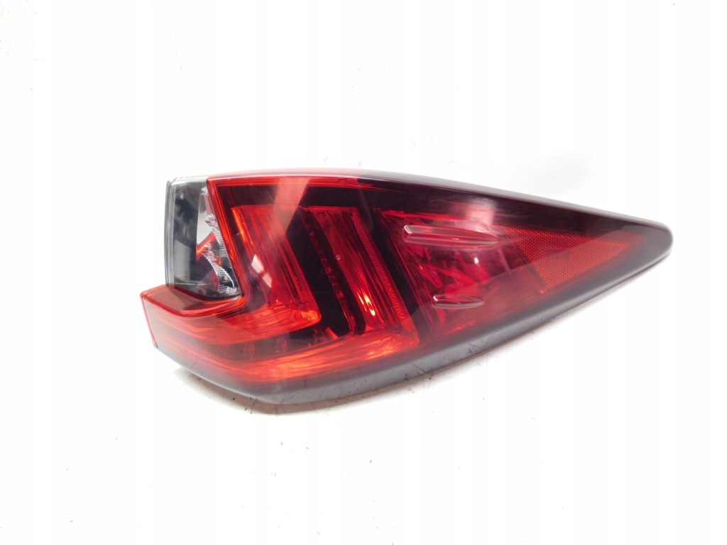 Фара правий задній led - lexus rx iv 15-19 rx200t rx300 rx350 rx450h Оригінал