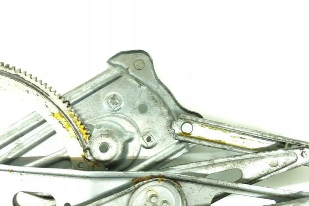 фото №6, Подъемник стекло правых передних дверь renault