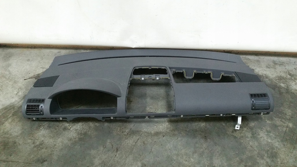 фото №7, Консоль натягувачі подушки безпеки датчик vw sharan lift