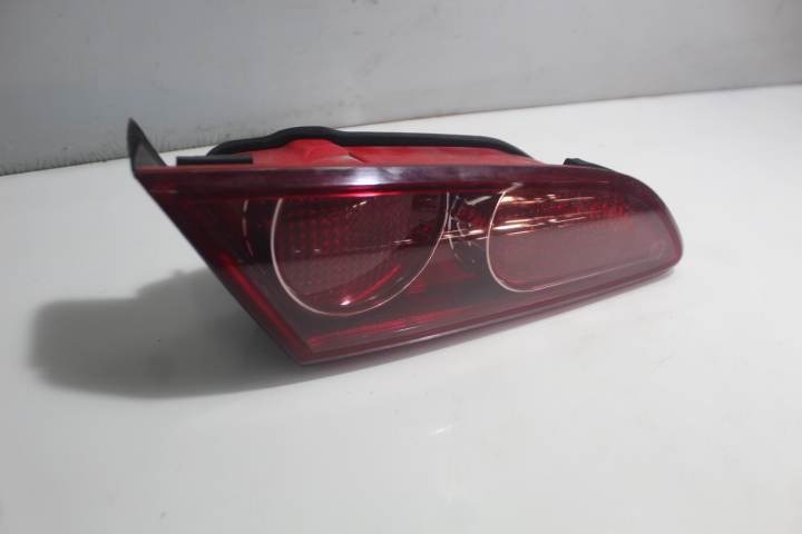 фото №1, Лампа ліва задня w кришка багажника alfa romeo 159