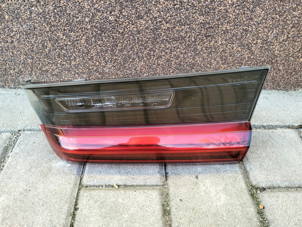 фото №1, Лампа лампы задняя правая bmw 3 g20 europa