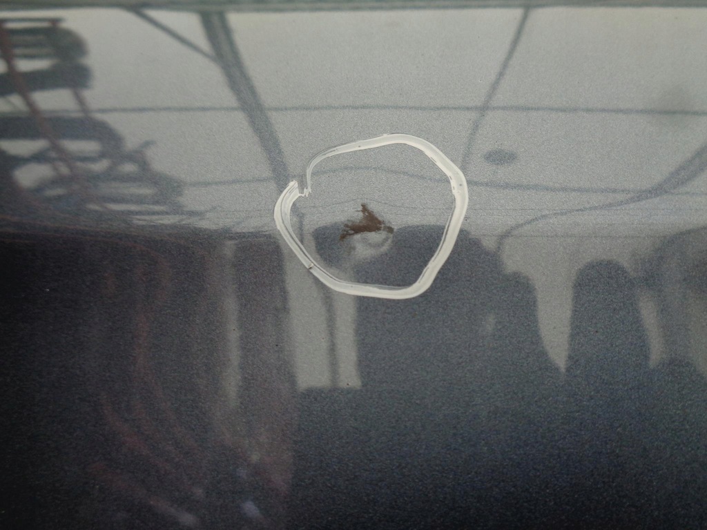 фото №9, Дверь fiat bravo 2 ii 07-14r. левая задние 890/b