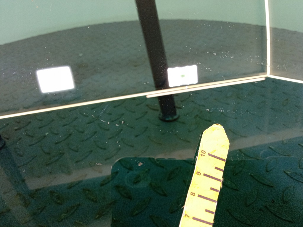 фото №4, Opel insignia b kombi стекло дверь задняя правая