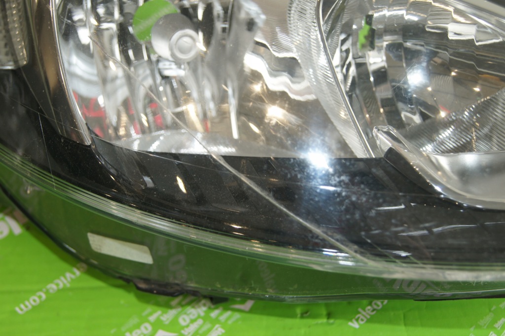 фото №5, Лампа opel adam правая europa 2013+