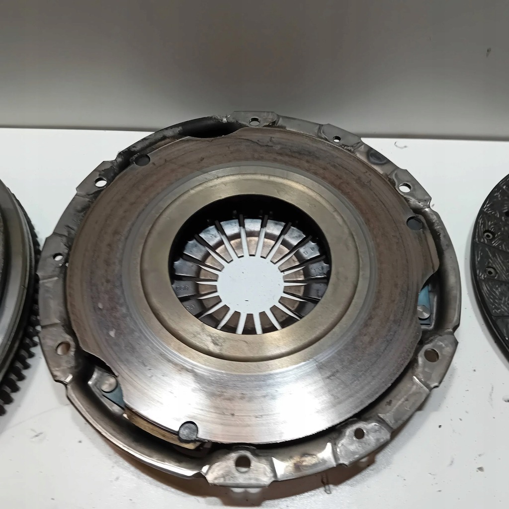 фото №7, Honda hr-v 2018 комплекты сцепление