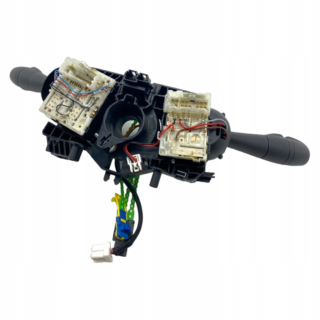 фото №13, Новий перемикач комбінований renault trafic iii opel vivaro b fiat talento