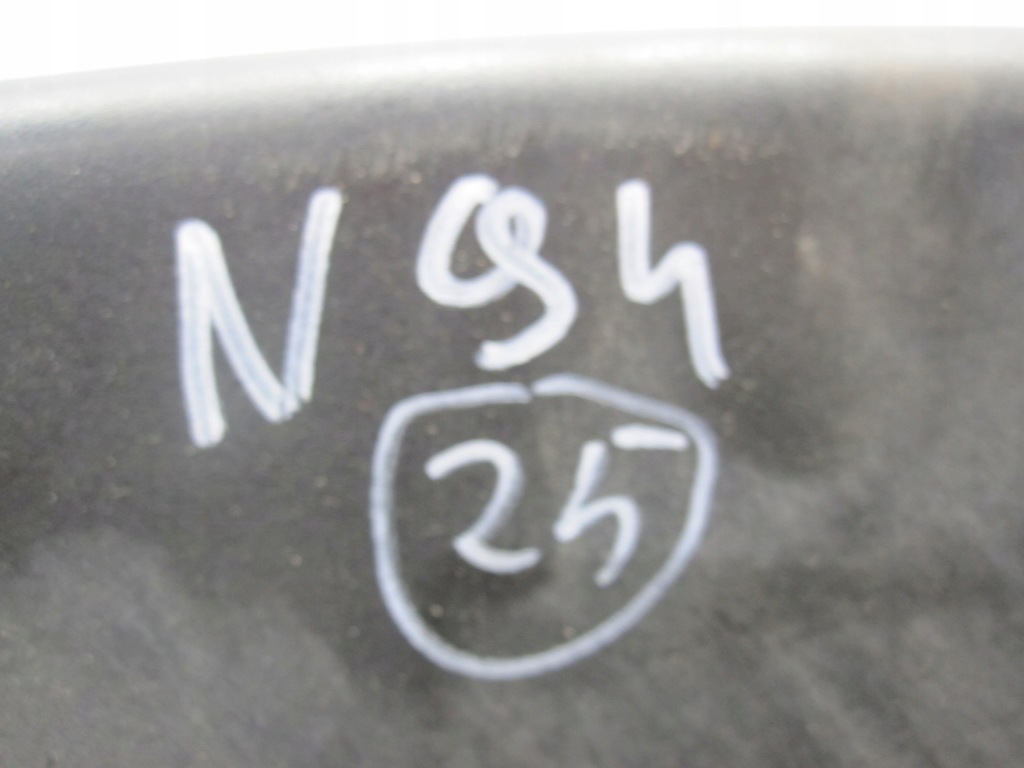 фото №7, Kia soul 09r корпус фильтра воздуха