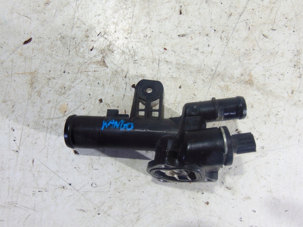 фото №1, Термостат корпус kangoo iii 1.5 dci 8200766043