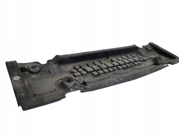 фото №1, Mercedes gls 167 x167 защита плита pod бампер