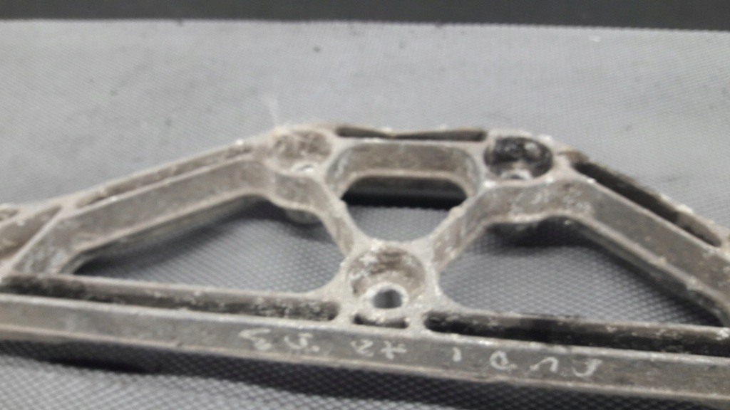 фото №5, 4e0599285 опора мост audi a8