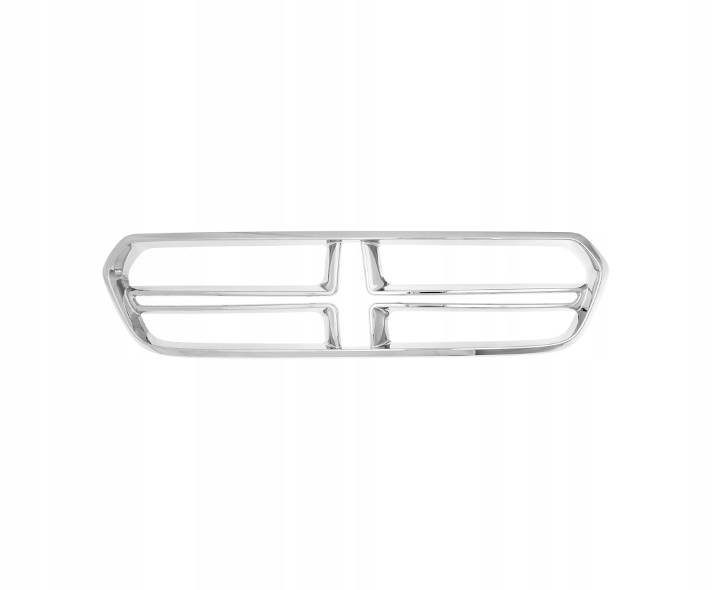 фото №1, Dodge durango 2014-2020 решётка радиатора решётка радиатора 5113512ab