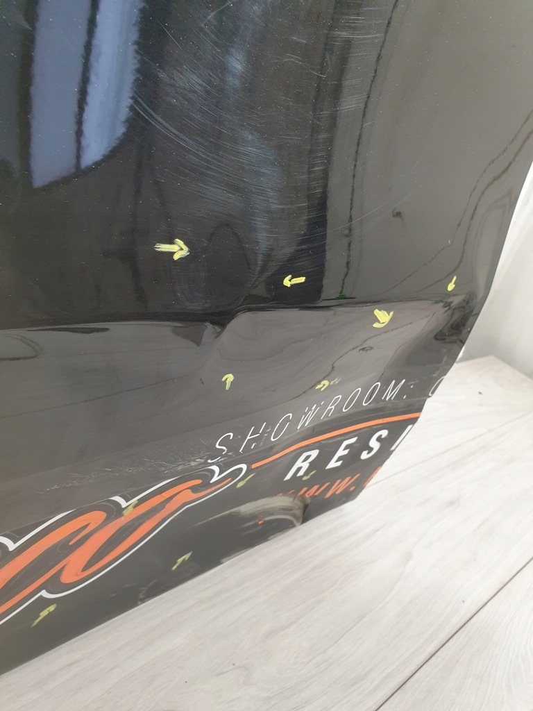 фото №6, Dodge ram 2500 дверь перед левая 2019+ v gen