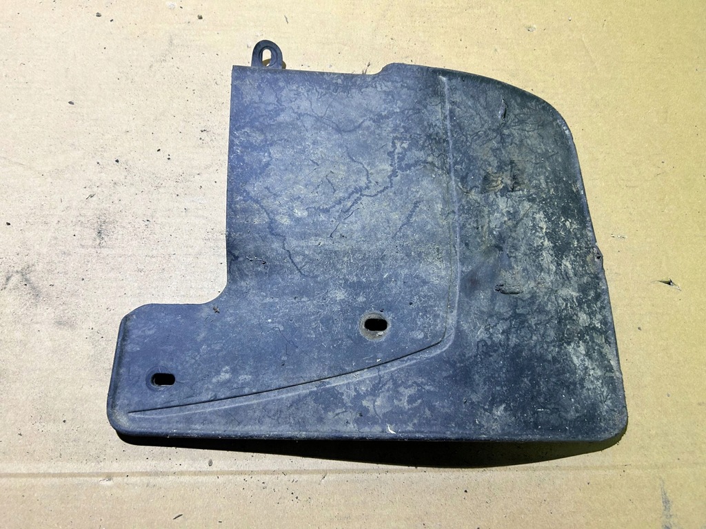 фото №1, Renault master iii брызговик перед 638500003r