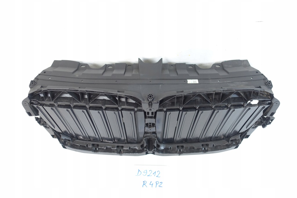 фото №5, Bmw x7 g07 решітка радіатора повітропровід впуск повітря жалюзі 2018- 226775