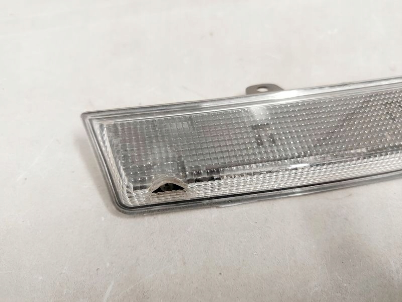 фото №2, Citroen c4 cactus ds4 світло стоп-сигнал 3 третій