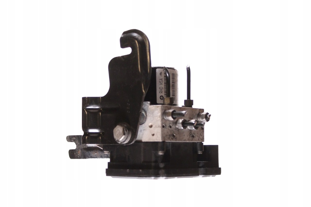 фото №9, Насос abs jeep compass 2.2 crd 11r lift 04877039ac