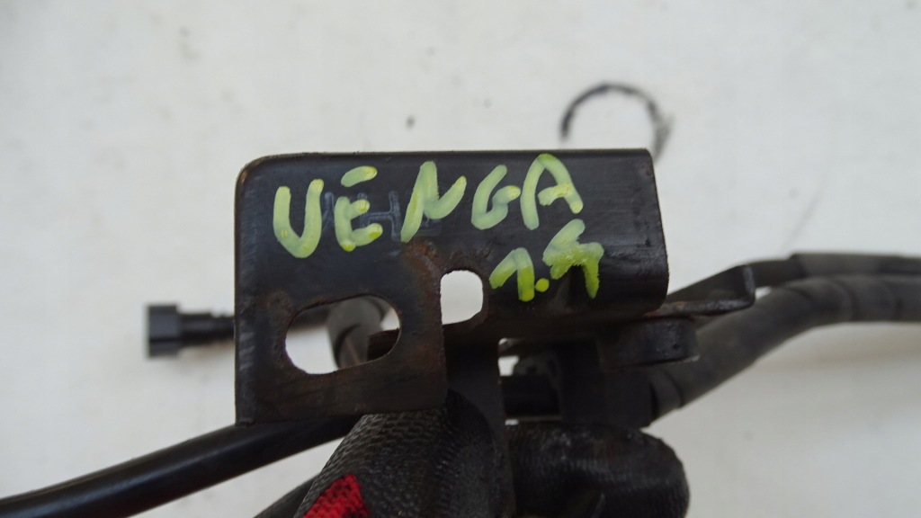 фото №4, Kia venga провода топливные насоса d4fc 1.4 crdi