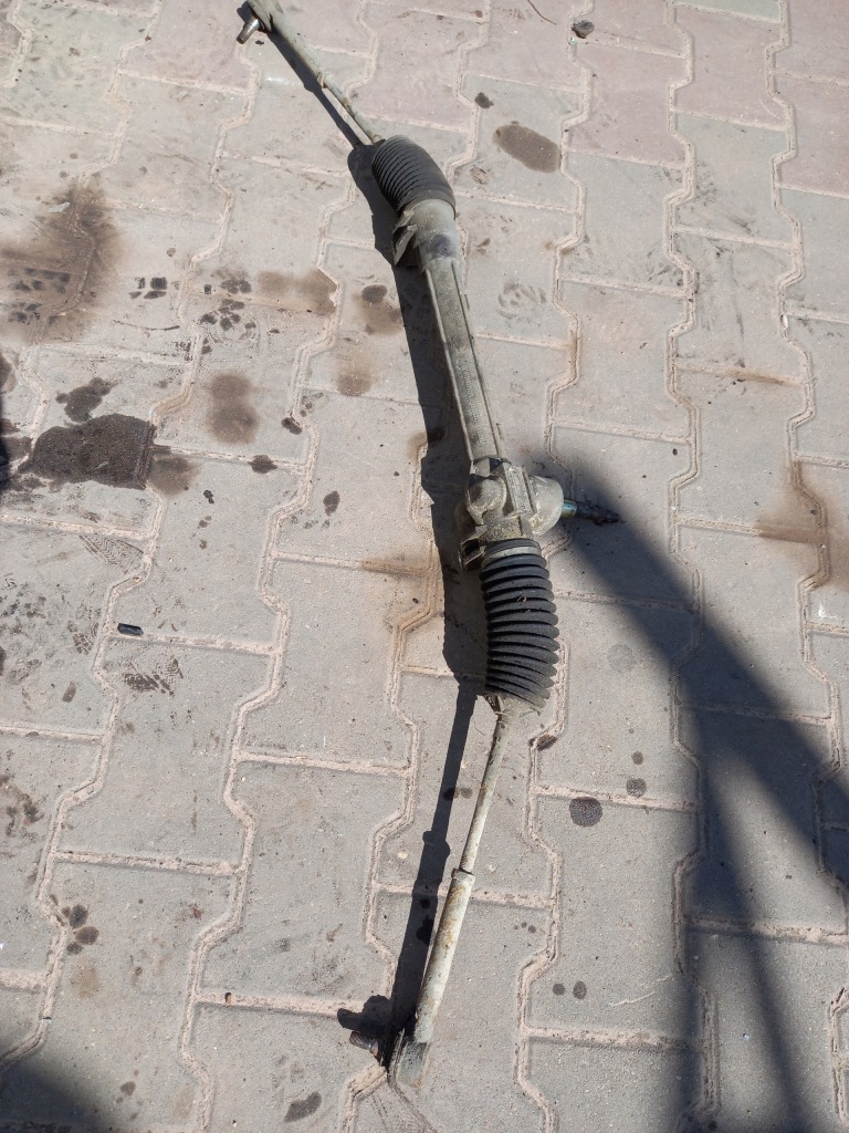 фото №1, Рейка рульова fiat punto 1.2b 00r