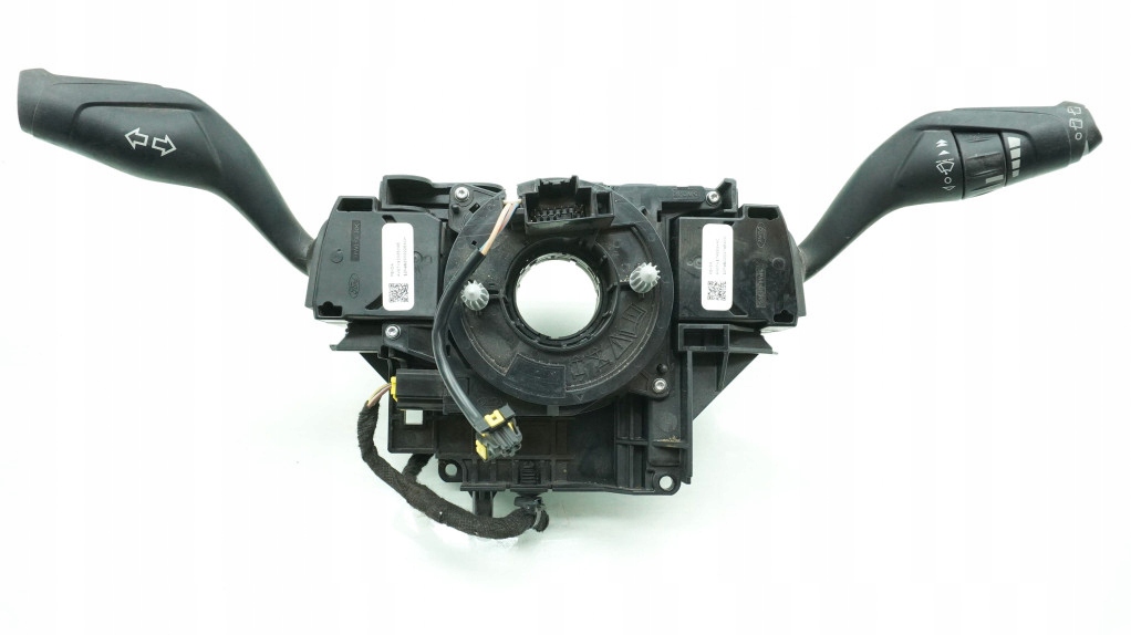 фото №1, Перемикач комбінований стрічка ford focus mk3 bv6t-13n064-ag