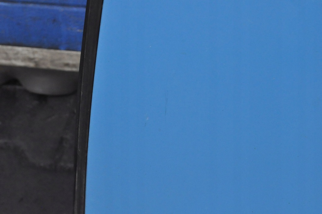 фото №6, Volvo v40 ii дверь левый задняя задние полный