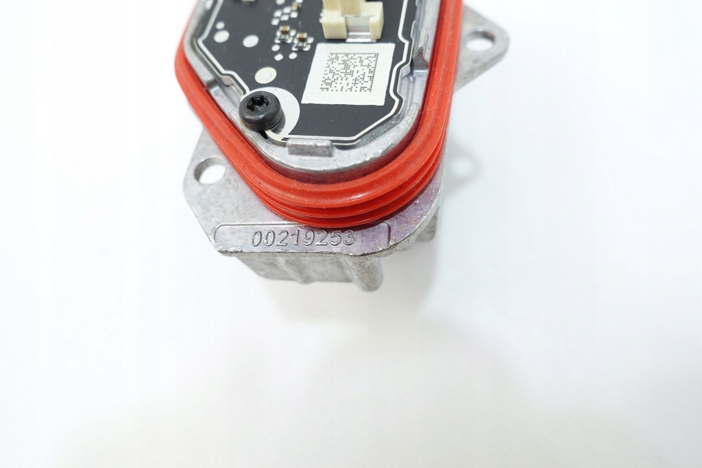 фото №3, Перетворювач модуль jeż led ford focus mk4 lift