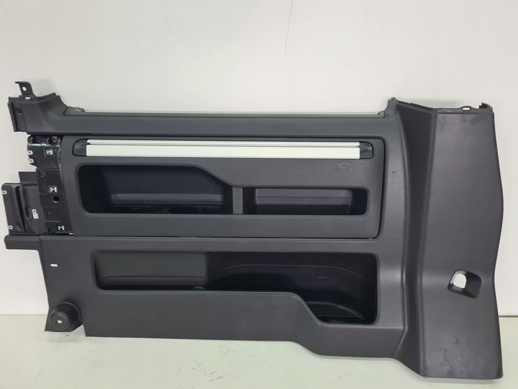 фото №1, Vw t5 t6 multivan startline оббивка обшивка лівий середина