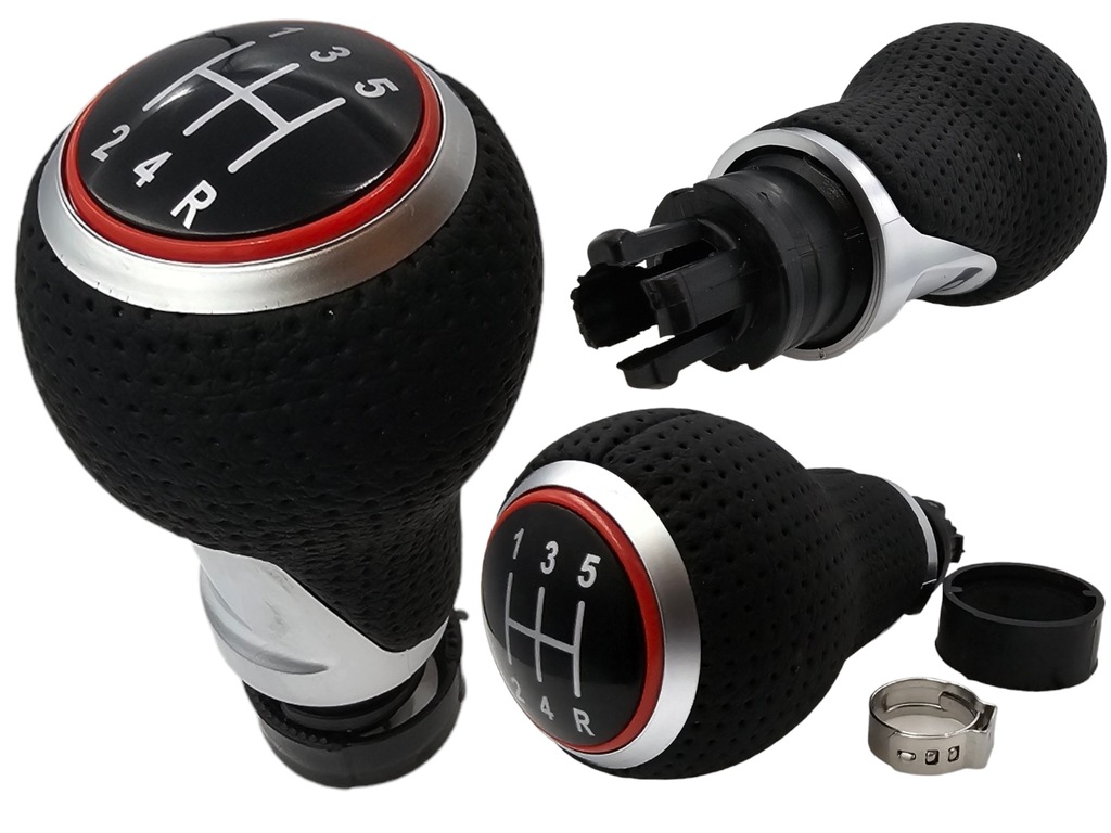 фото №6, Ручка перемикання передач skoda roomster yeti citigo superb octavia fabia