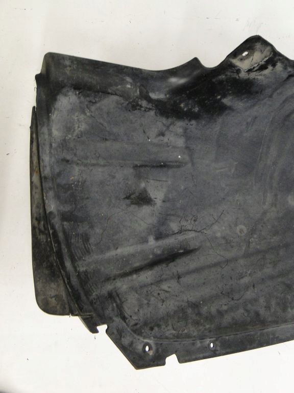 Mercedes ml 164 w164 підкрилок передні праве cz. 1 Зі Шроту