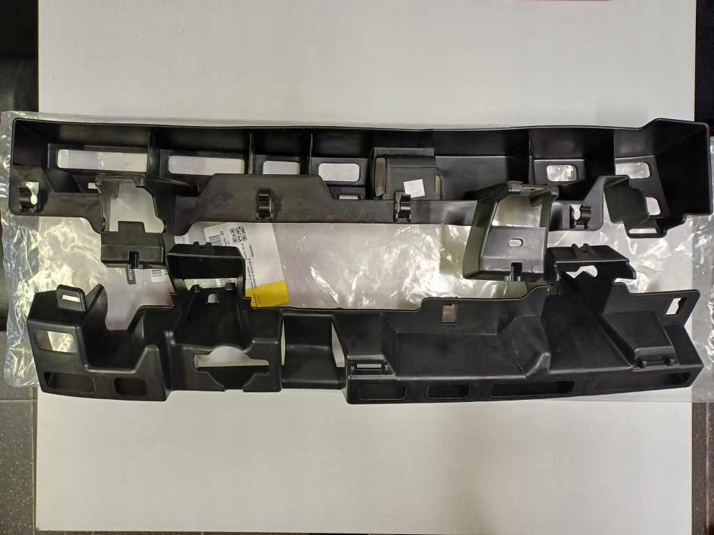 фото №1, Абсорбер напрямна бампера задня dacia dokker оригінал 850902532r