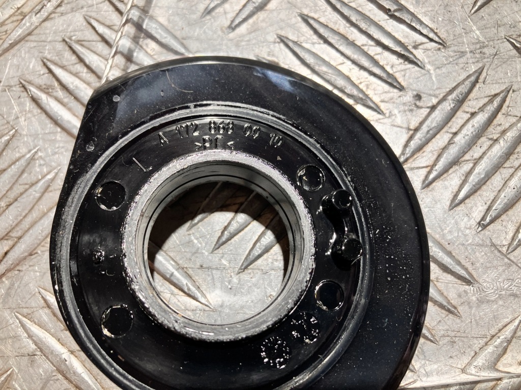 Захист вітровик ліва вітрозахисний екран mercedes slk slc r172 2015- Ціна