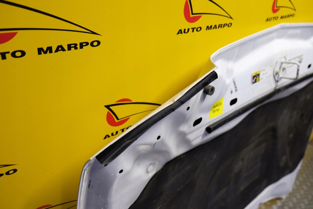 фото №12, Dodge charger 2011-2014 капот перед кришка багажника alu usa