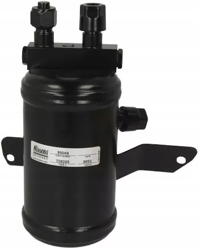 фото №1, Nissens осушувач кондиціонера 95049