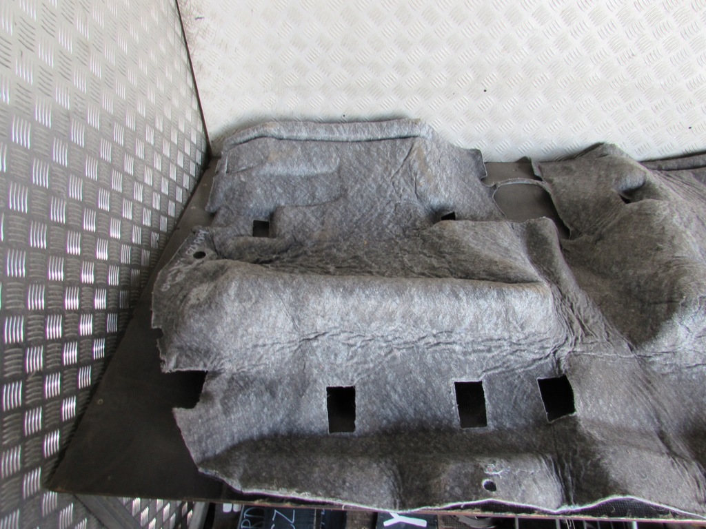 фото №11, Обшивка ford mondeo mk4 07-10r sedan