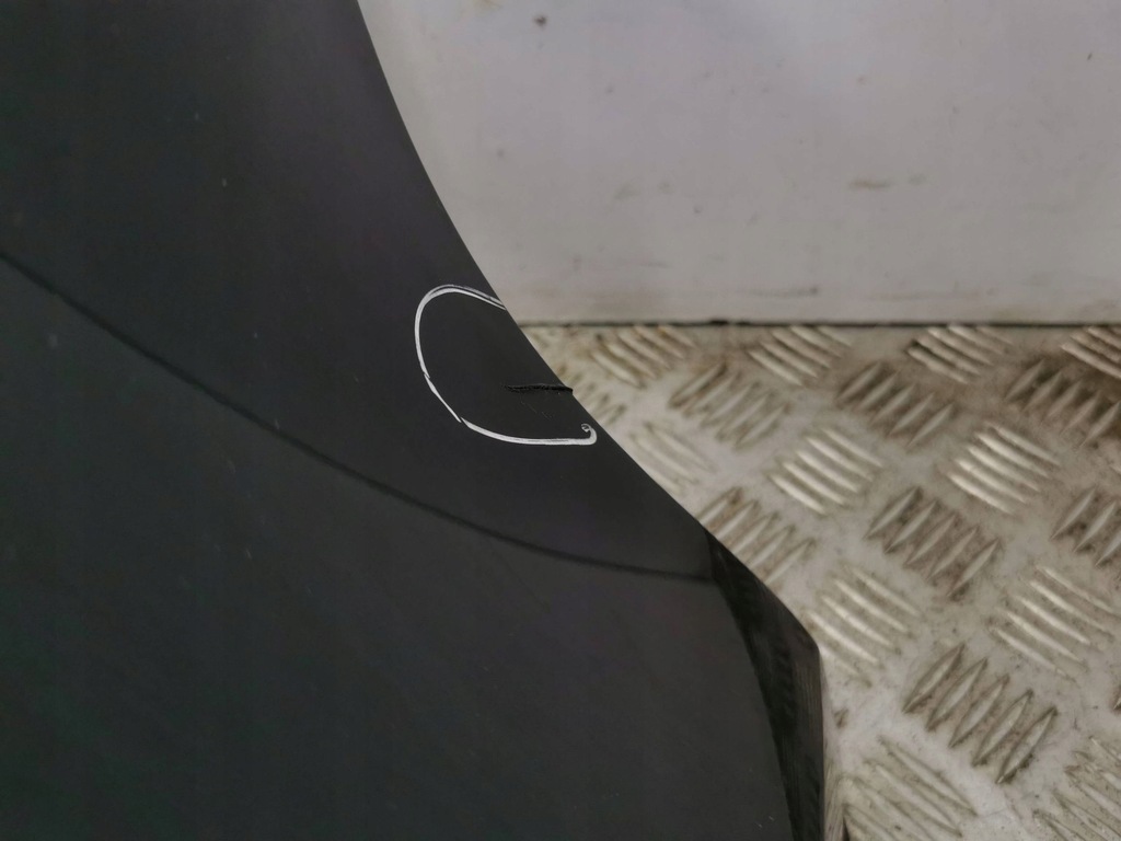 фото №9, Land rover evoque ii 2020 бампер задній