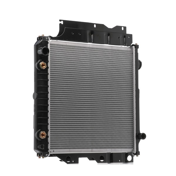 Радіатор води stark skrd-0120281 до jeep wrangler 2 tj Зі Шроту