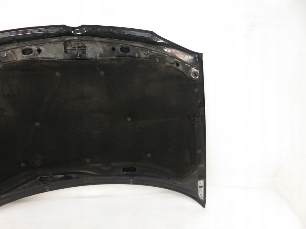 фото №13, Капот vw golf iv 1j1