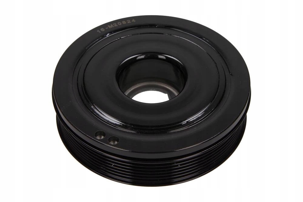 фото №2, Шків колінчастого вала колінчастого renault