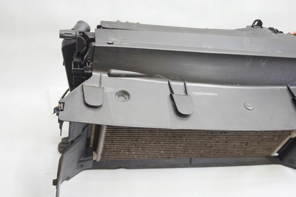 фото №4, Pas передний радиатор renault kangoo ii lift 20r 1.5dci adblue