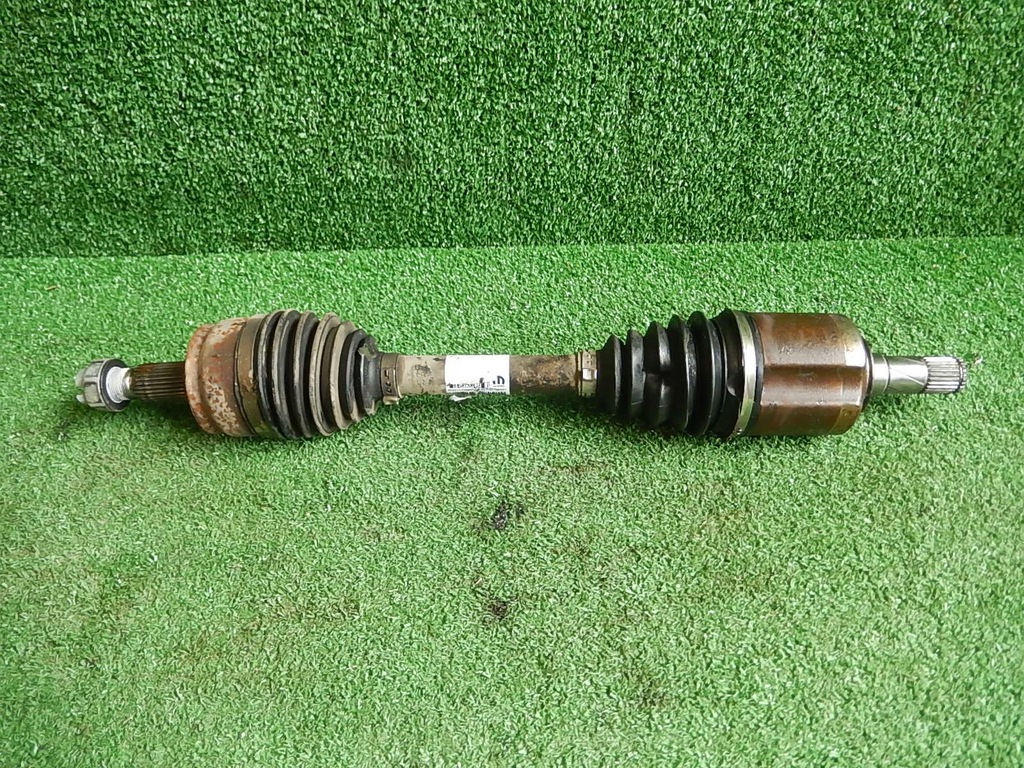 фото №1, Приводной вал левая compass ii lift 1.6 mj 00521548980